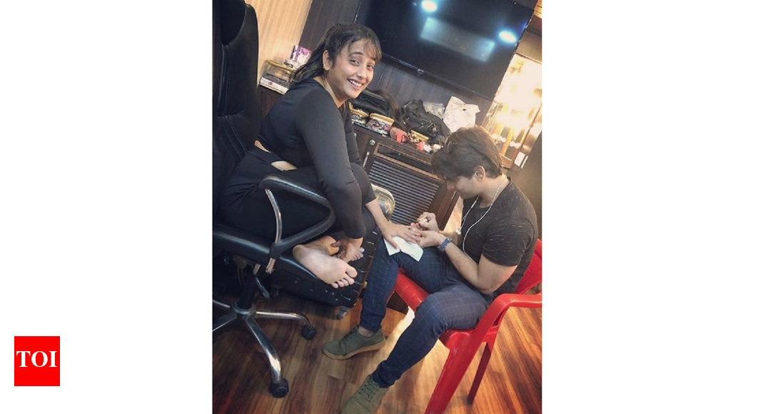 rani chatterjee upcoming web series rani chatterjee upcoming web series