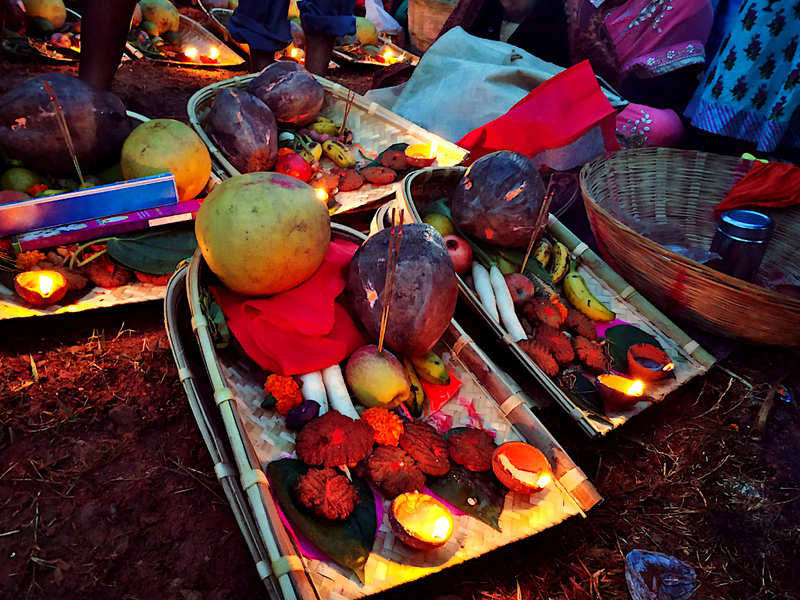 Chhath Puja 2019 Pooja Vidhi Shubh Muhurat Rituals Mantra And 1981