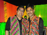 Amit Agarwal and Amit Roongta