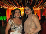 Anushka Verma and Rashmi Senger