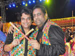 Deepak Gupta and Amit Jain
