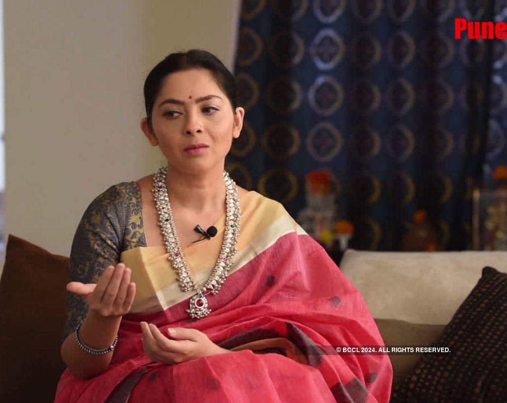 
What was Sonalee's motivation behind doing Hirkani?
