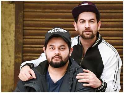 Neil Nitin Mukesh: The thriller genre has an audience, but not enough content is created for it