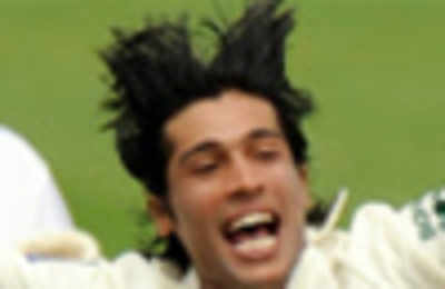 Aamer to lodge protest to ICC over info leakage on spot-fixing