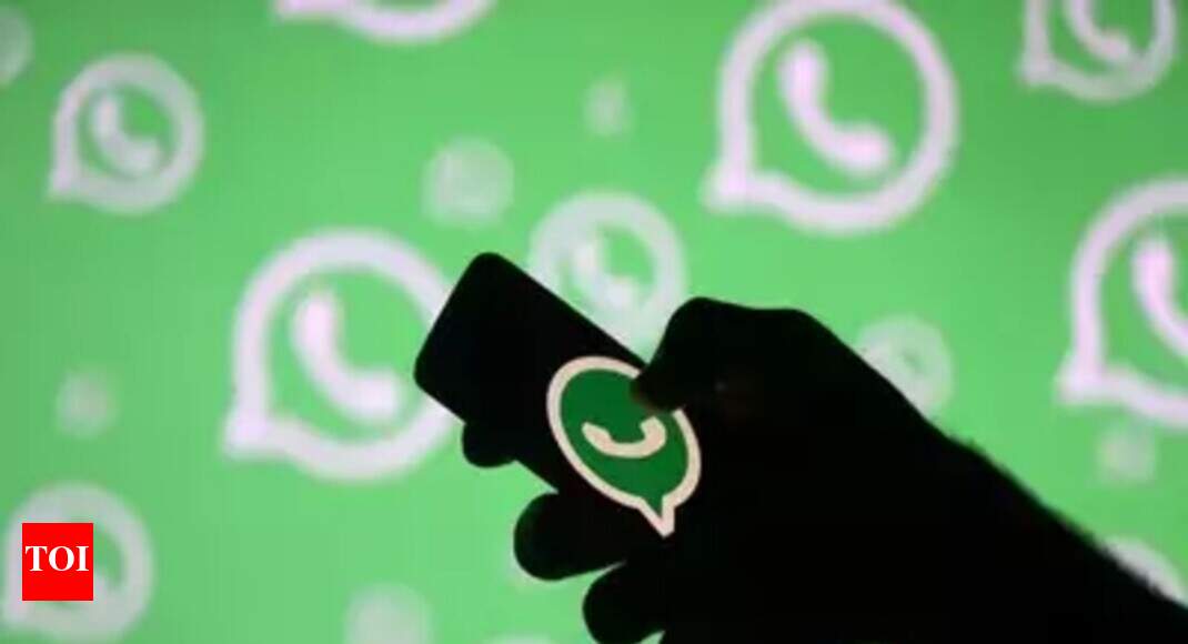 Govt to WhatsApp: Why didn’t you report breach?