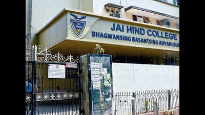 Jai Hind first in Mumbai to join US' College Board