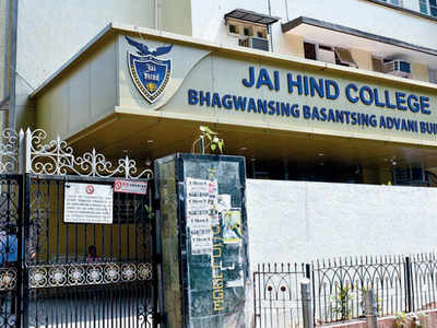 Jai Hind first in Mumbai to join US' College Board