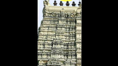 Temples beat beaches, hill stations in attracting tourists in Tamil Nadu