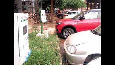 Centre seeks report on electric vehicles from Chandigarh