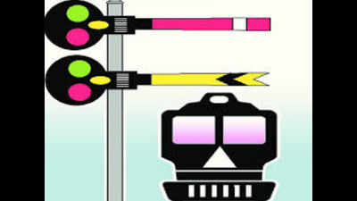 Shekhawati region gets direct train link to Jaipur, Delhi