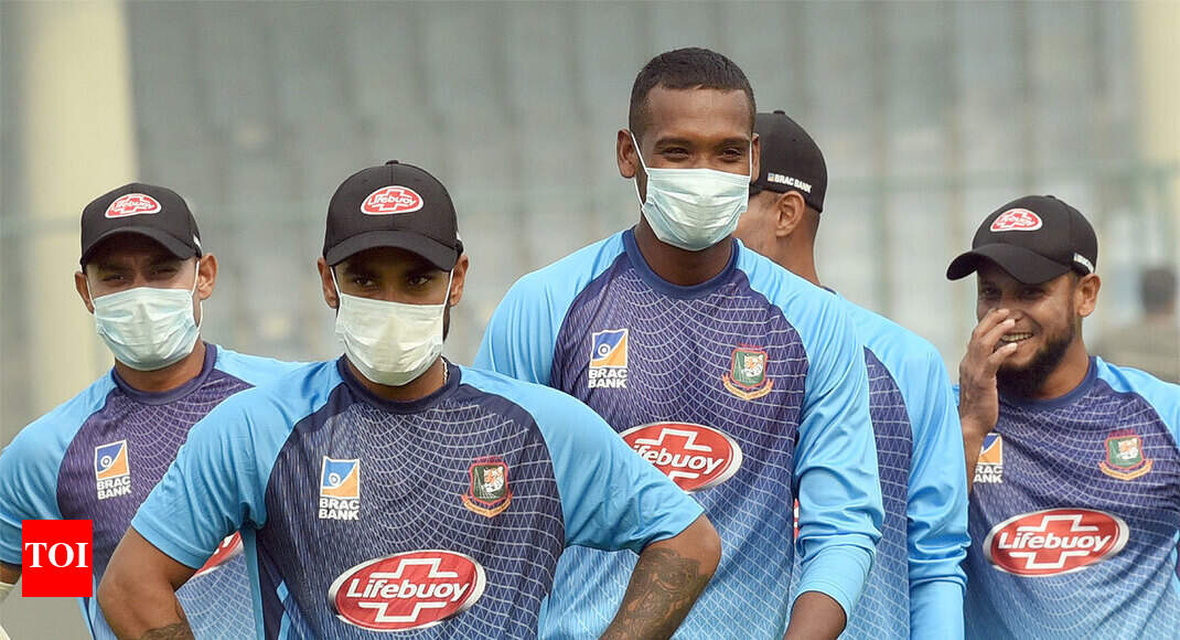 Why business as usual for international cricket?
