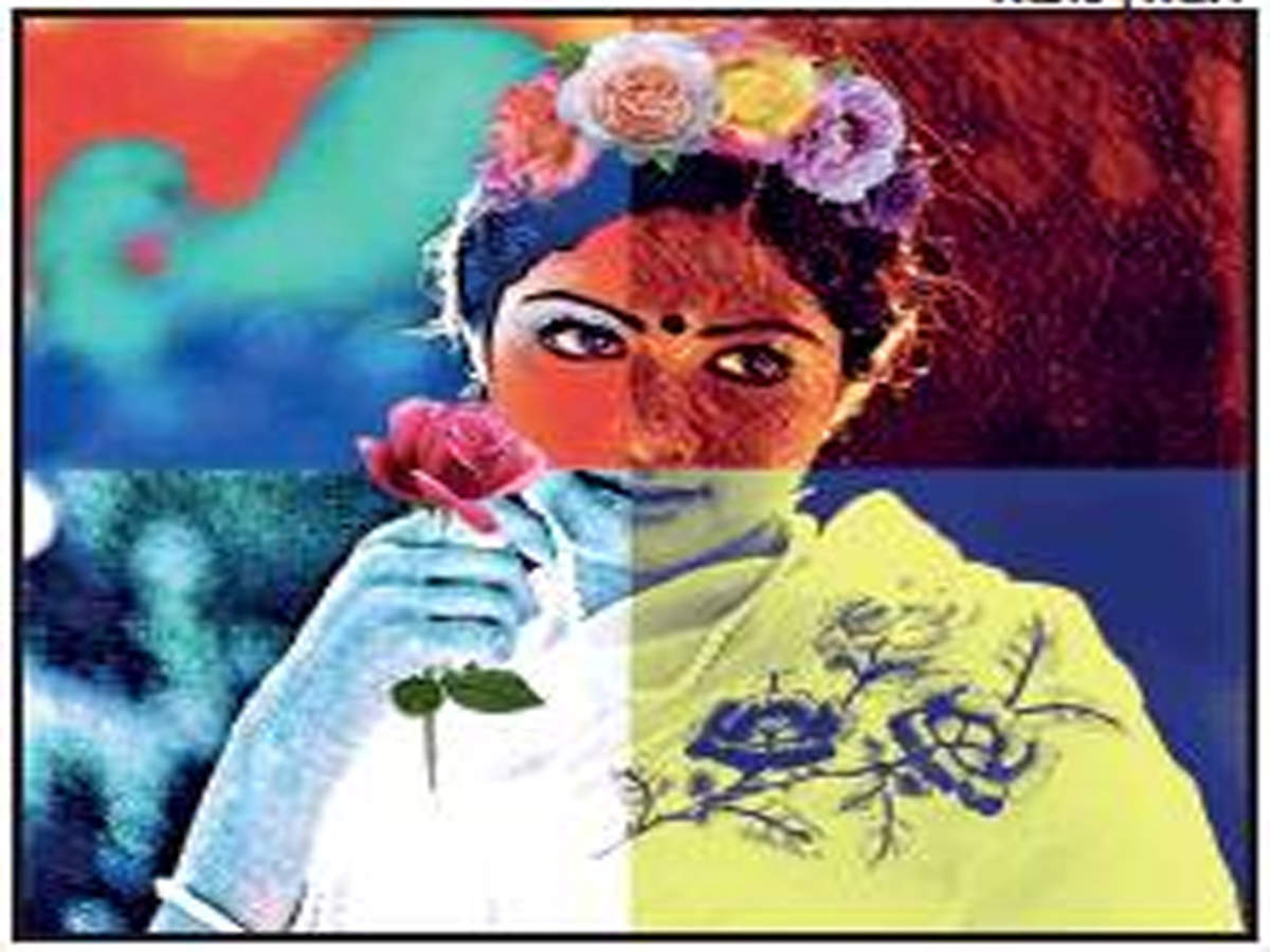 Tamil Nadu: Tribute to the diva helped a find femininity | Chennai News - Times India