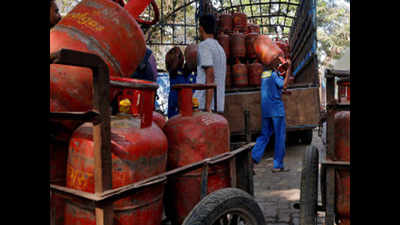 Mumbai: LPG at Rs 651, rate up third month in a row