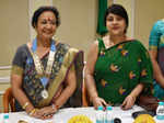 Rita Bhargava and Remmi