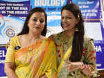 Sarika Rathore and Dr Kanika