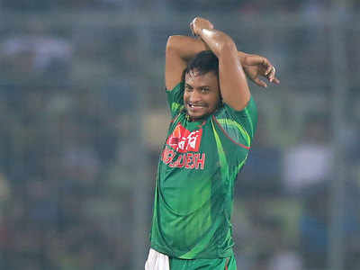 India vs Bangladesh: Shakib's absence blessing in disguise, feels ...