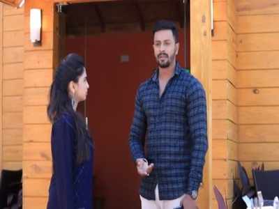 Agnisakshi update, November 1: Anjali meets Shourya in private