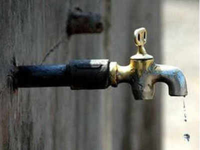 Mumbai: No water supply in Dharavi and Bandra on November 6-7 | Mumbai ...