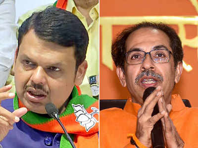 Impasse in Maharashtra: BJP in waiting mode, Sena gives mixed signals