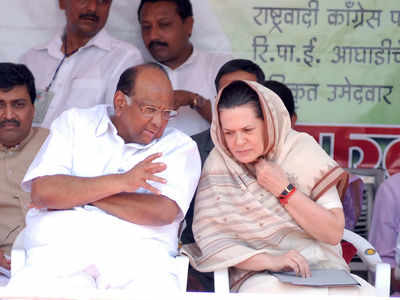 Maharashtra deadlock: NCP chief to meet Sonia Gandhi, says Ajit Pawar
