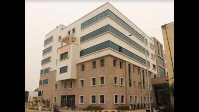 OPD services at super specialty block of Patiala government hospital to kick off from November 5