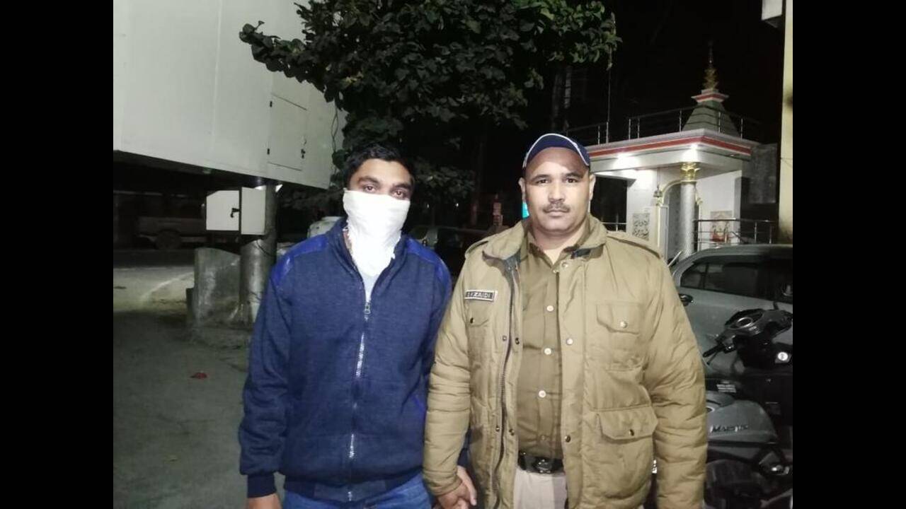 Bitcoin murder case: Man who provided shelter to accused arrested |  Dehradun News - Times of India