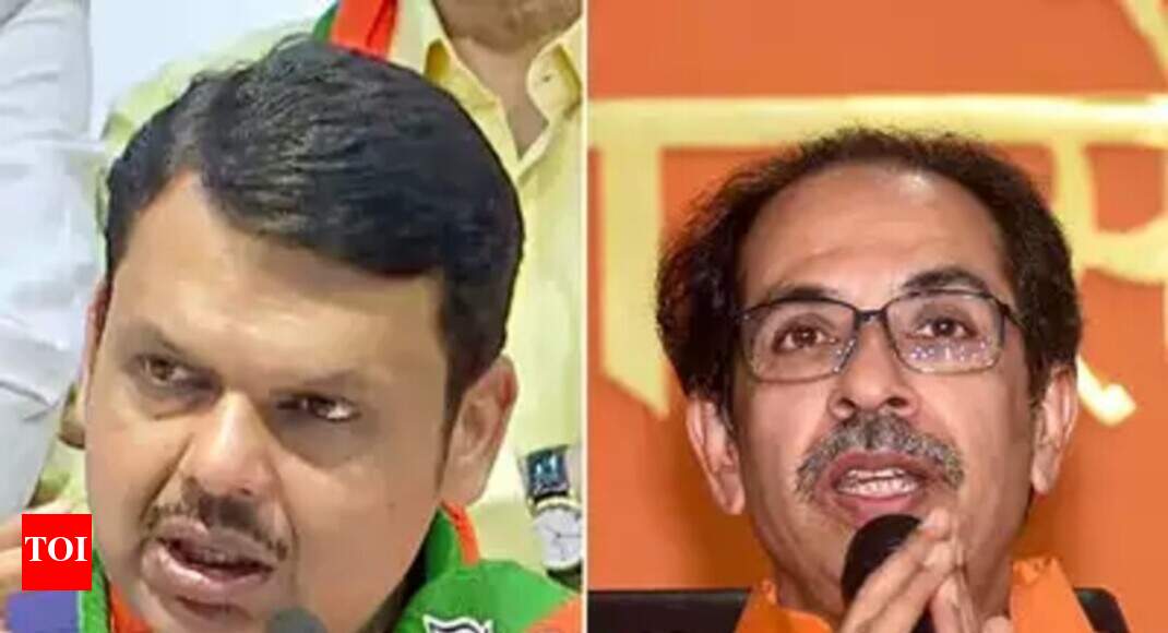 Maha deadlock: Amid oppn buzz, BJP hardens stand