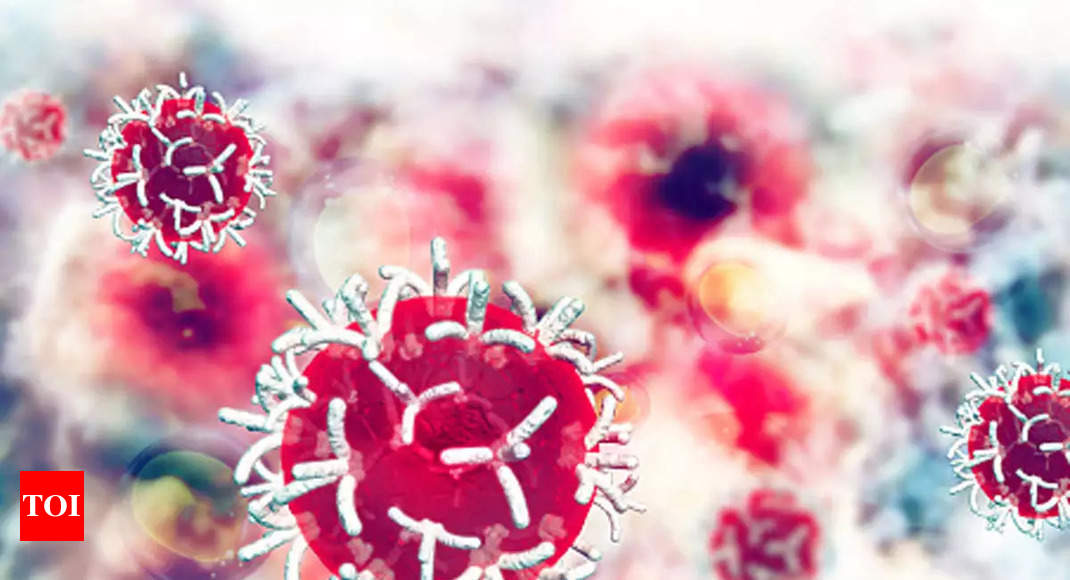 Cancer cases rise by over 300% in 1 year