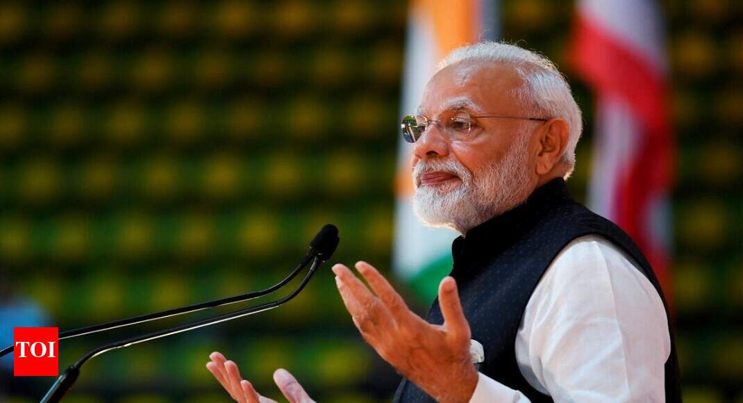 Trade pact must address India’s concerns: PM Modi