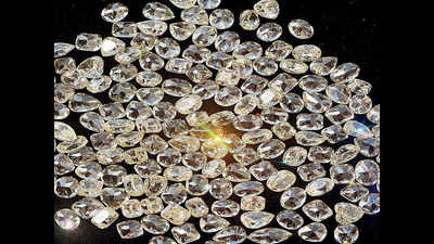 Small diamantaires will be able to directly procure rough diamonds from SNZ