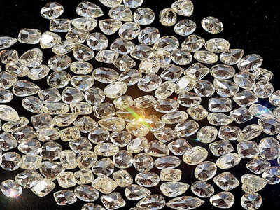 Small Diamantaires Will Be Able To Directly Procure Rough Diamonds From ...