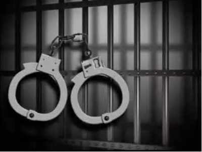 Indian-origin man jailed for knife-point rape, robbery in UK