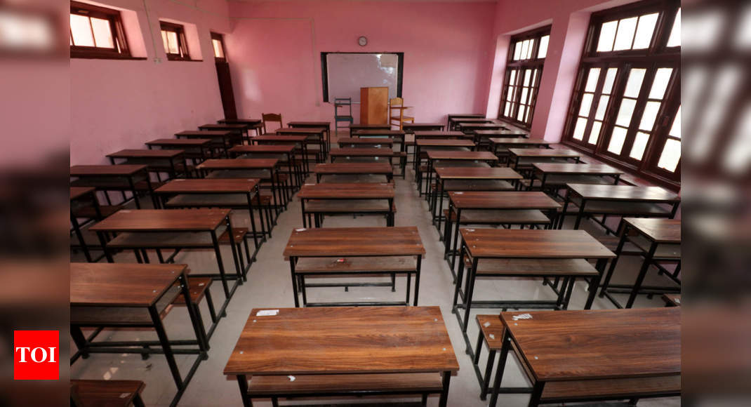 Assessment in school education to be transformed by 2022: HRD | India ...