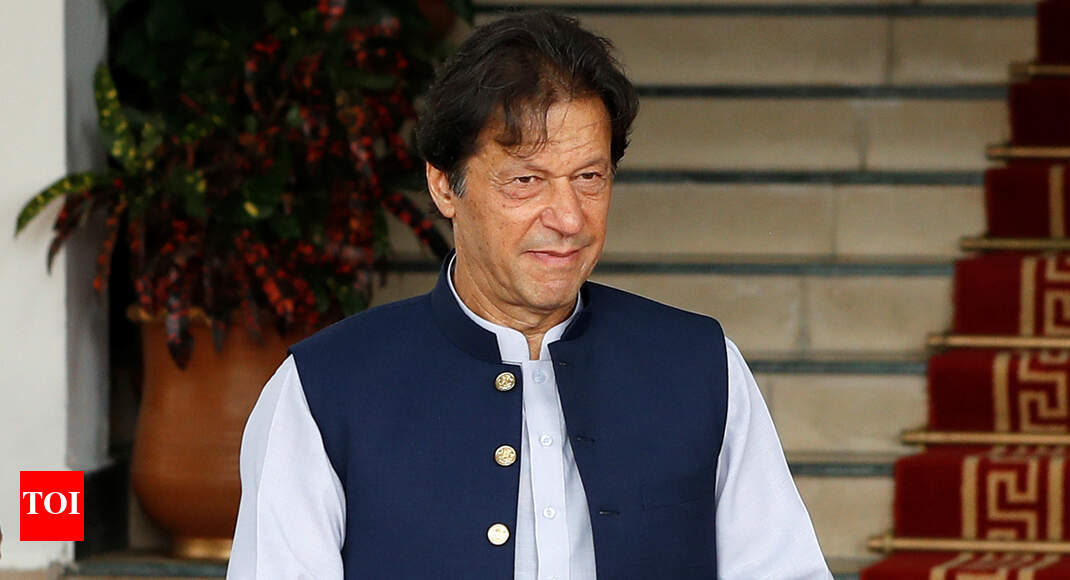 Kartarpur ready to welcome Sikh pilgrims: Pak PM