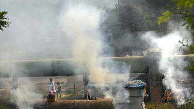 Schools in Noida, Greater Noida shut till November 5 due to rising pollution