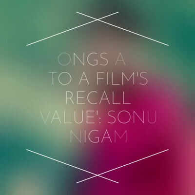 Music is the soul of Bollywood films, takes the narrative forward: Singers