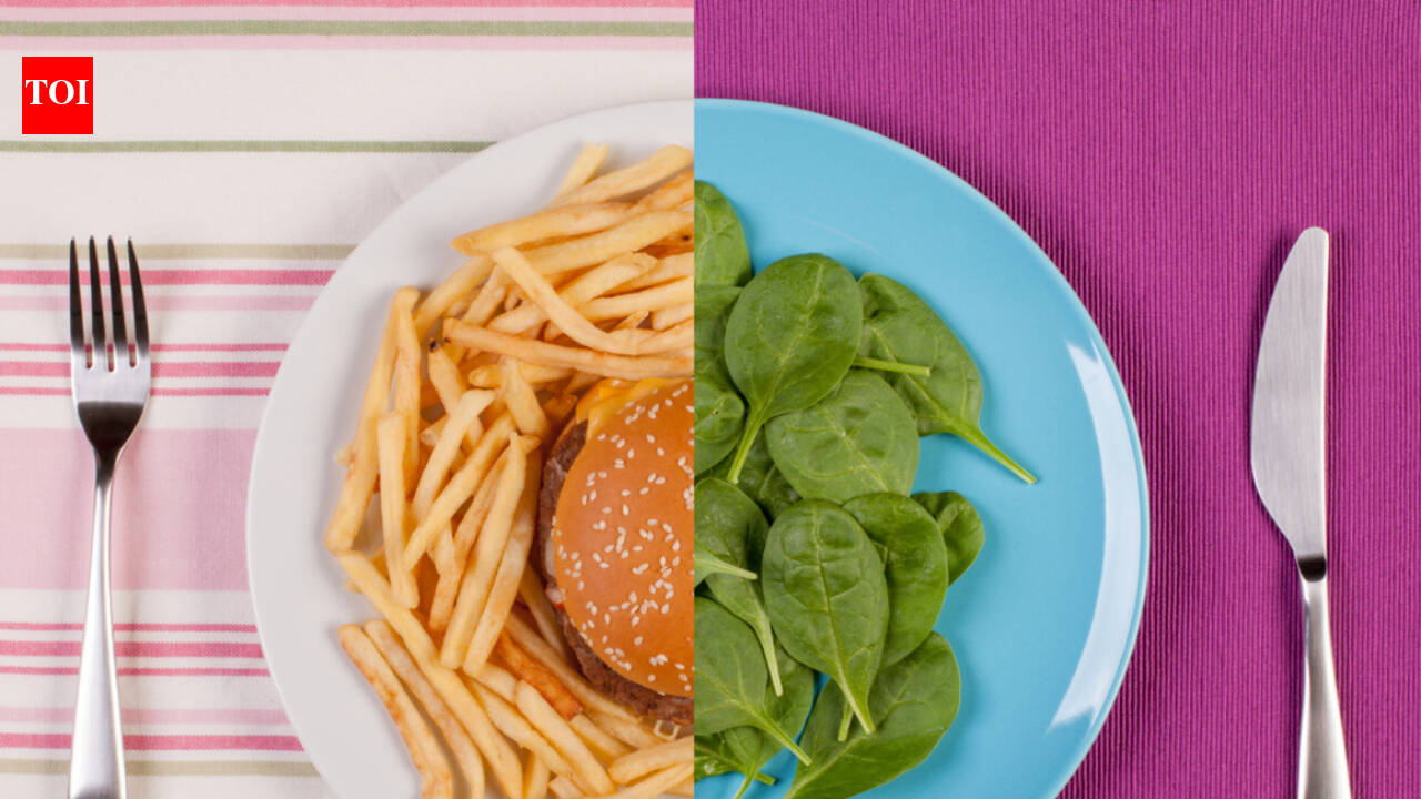 What is hidden hunger, and how can you overcome it?