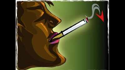 Mumbai-Varanasi flight passenger held for smoking on board