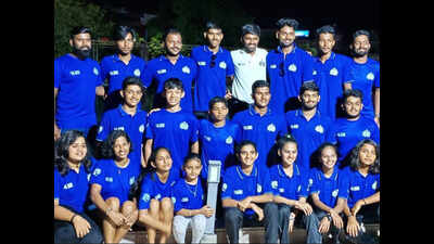 Karnataka emerging destination for lifesaving sports