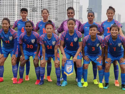 India women lose 0-3 to Vietnam in first international friendly