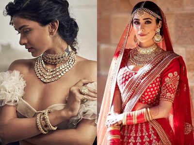 From Manish Malhotra to Sabyasachi Mukherjee: Why buy when you can rent a LEHENGA?