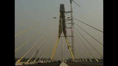 Delhi's Signature Bridge to remain shut for 10 days from Monday