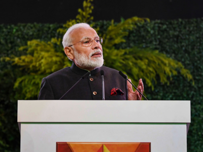 India starting faceless tax assessment regime to forestall discretion in tax collection: PM