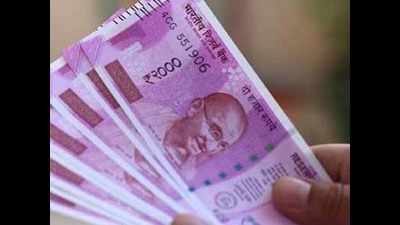 West Bengal: DRI sleuths seize fake Indian currency notes smuggled from Bangladesh
