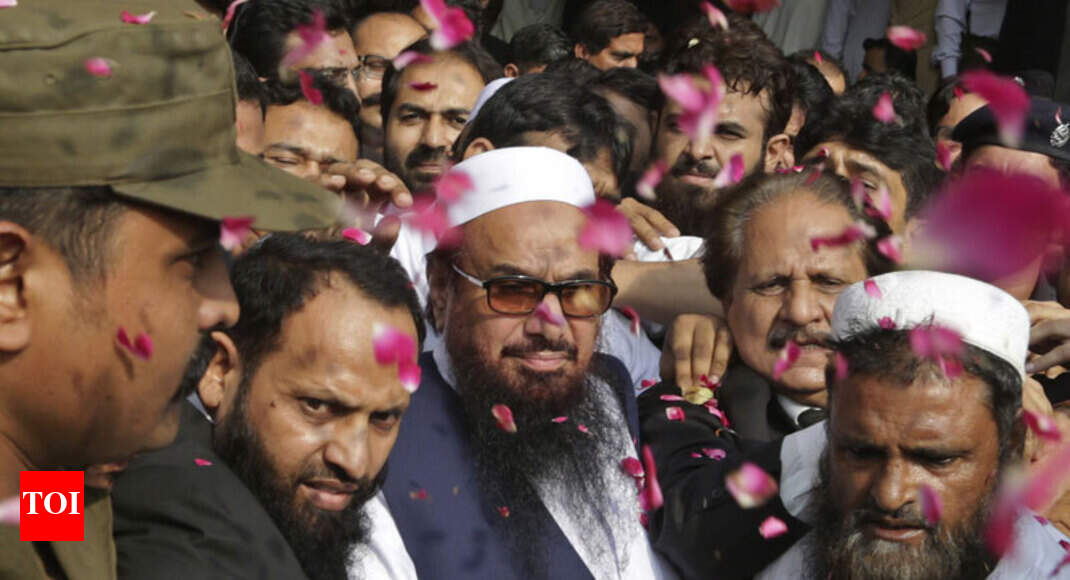 US slams Pak for letting terror activists fight polls