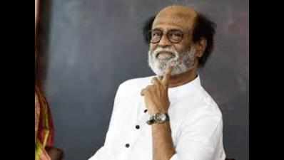 Icon of Golden Jubilee of IFFI award: Vaiko greets Rajinikanth on ‘getting his due recognition’