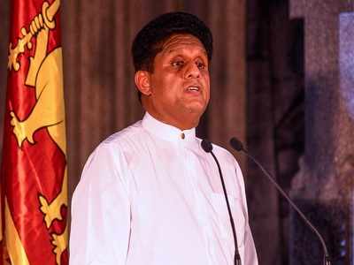 Tamils to back Sajith Premadasa in Sri Lanka prez polls