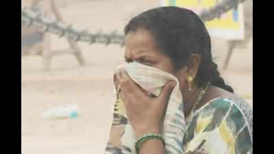 AQI plummets to 287, city breathes easy