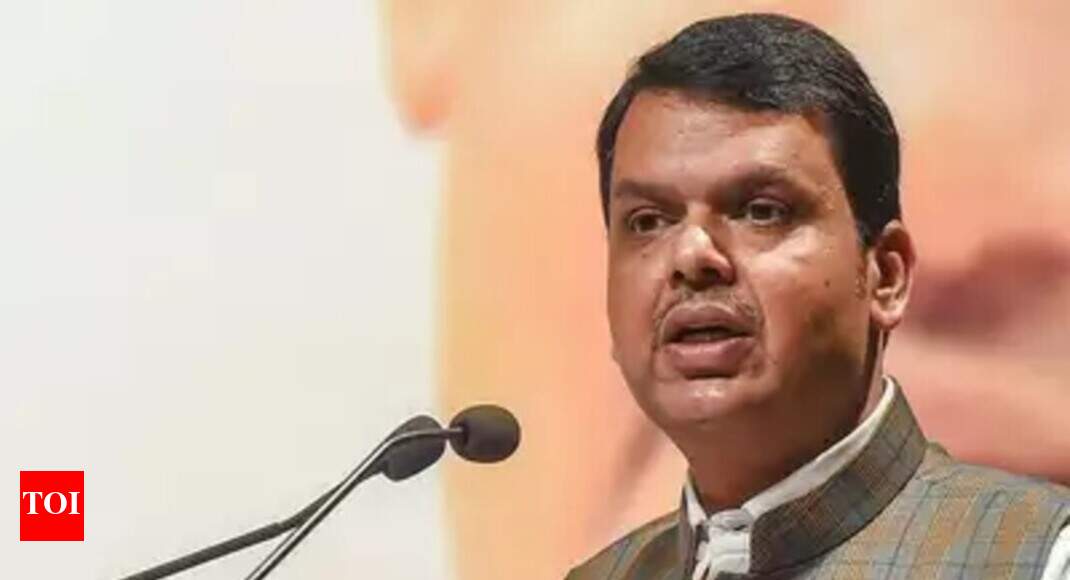 BJP may stake Maharashtra claim in 2 days