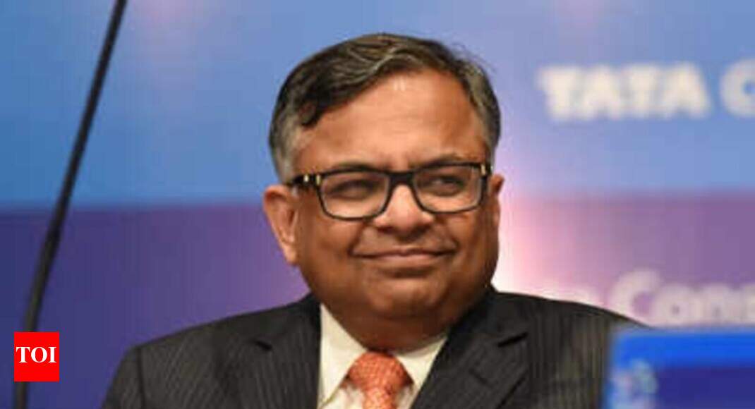 Will ask team to look at bidding for AI: Tata chief